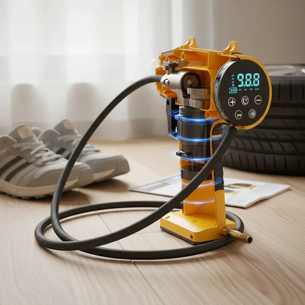 James Henderson, Manchester review photo