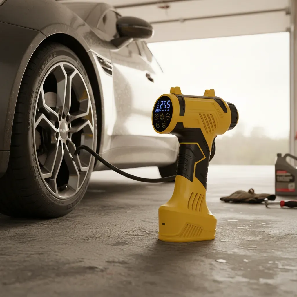 David Patel, Birmingham review photo